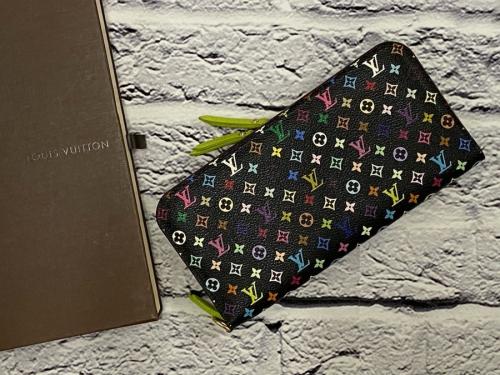 LOUIS VUITTONのルイヴィトン