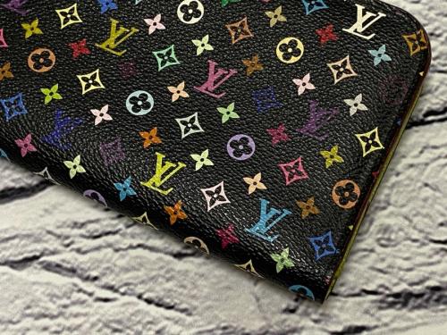 ルイヴィトンのポルトフォイユ・アンソリット