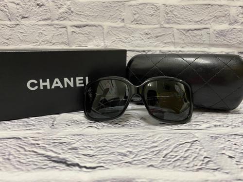 CHANELのシャネル