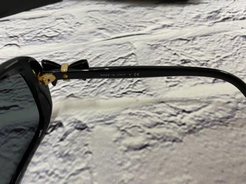 ココマークリボンサングラスの買取強化