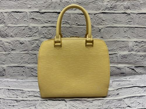 LOUIS VUITTONのルイヴィトン