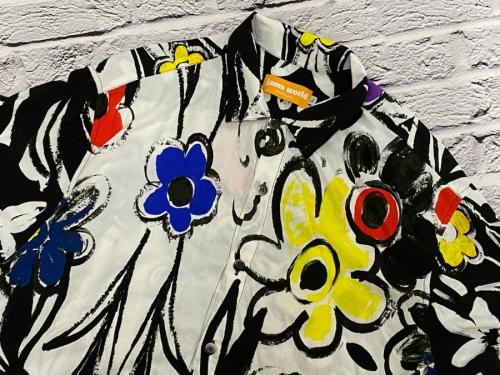 レーヨンアロハシャツの買取強化