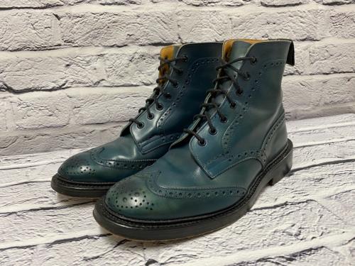 Tricker’sのトリッカーズ