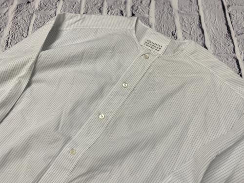 Maison Margiela1のメゾン・マルジェラ