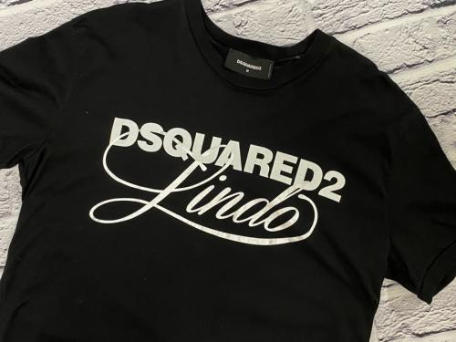DSQUARED2のディースクエアード