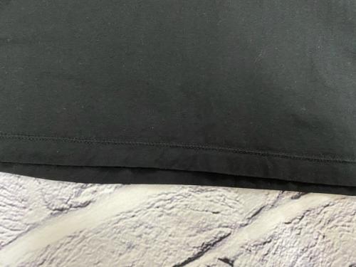 ロゴプリントTシャツの買取強化