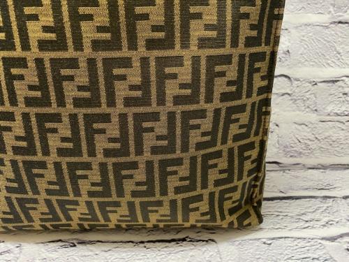 ズッカ柄トートバッグの買取強化