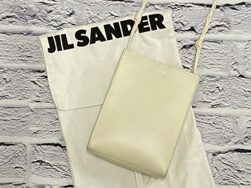 JIL SANDERのジルサンダー
