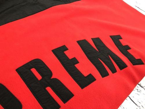 19SS Arc Logo Denali Fleece Blanketのトレファクスタイル東戸塚店