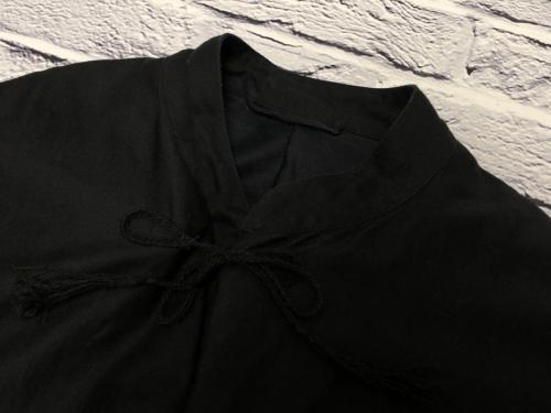 コットンサテンスタンドカラージャケットのトレファクスタイル東戸塚店