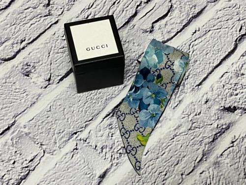 GUCCIのグッチ