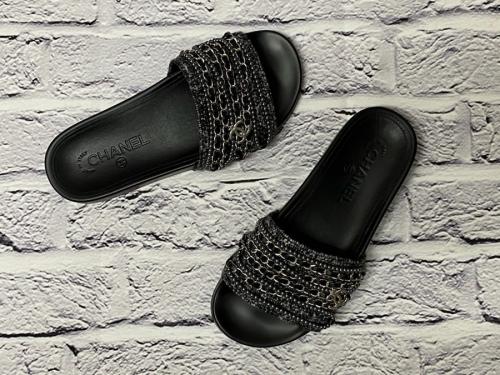 CHANELのシャネル