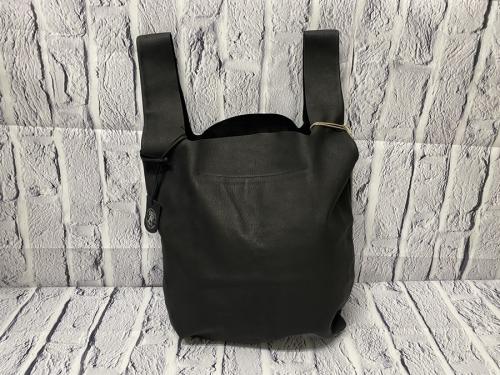 レンのビックスキンレジブクロバッグ