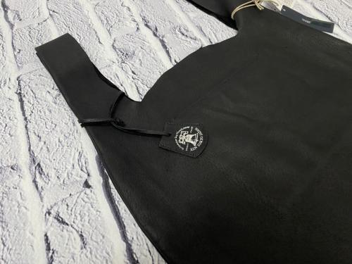 ビックスキンレジブクロバッグの買取強化