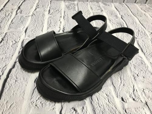 ナイジェルケーボンの50'S フレンチアーミーサンダル