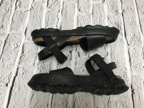 50'S フレンチアーミーサンダルの買取強化