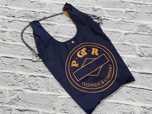 PORTERのポーター