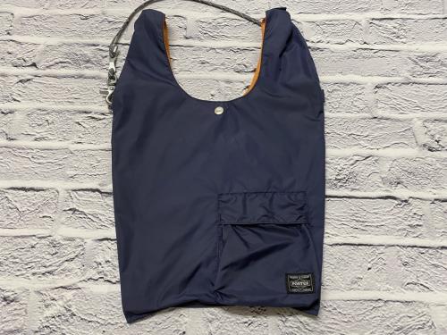 グロサリーバッグのトレファクスタイル東戸塚店