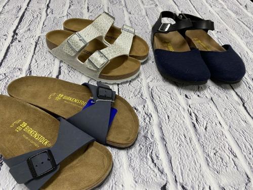 BIRKENSTOCKのビルケンシュトック