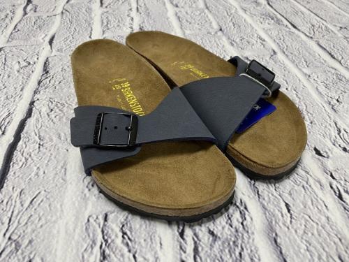 ビルケンシュトックのサンダル