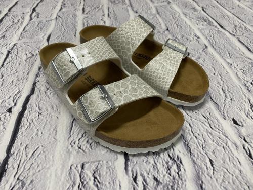 サンダルの買取強化