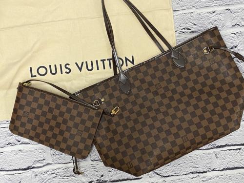 LOUIS VUITTONのルイヴィトン