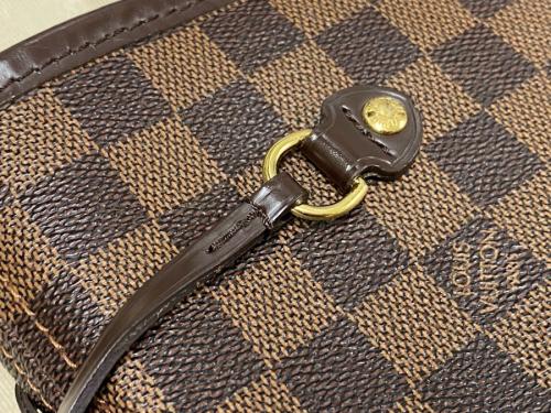 ルイヴィトンのネヴァーフルMM