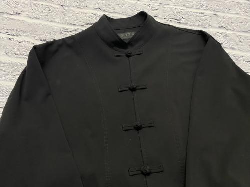 s'yte by yohji yamamotoのサイト バイ ヨウジヤマモト