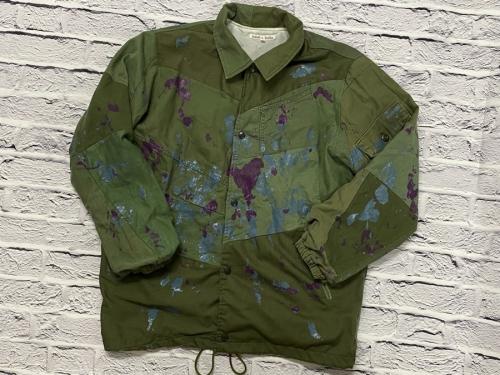 REBUILD by NEEDLESのリビルドバイニードルス