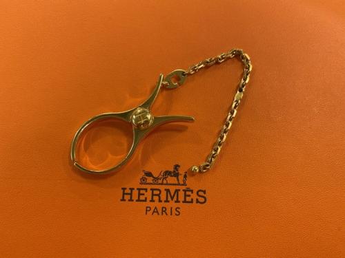 HERMESのエルメス