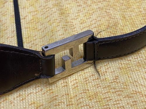 ズッカ柄ハンドバッグの買取強化