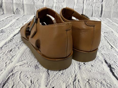 PACIFICグルカサンダルの買取強化