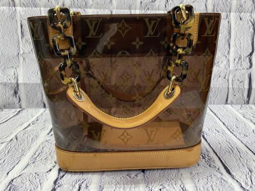 ルイ ヴィトン　のカバアンブルPM