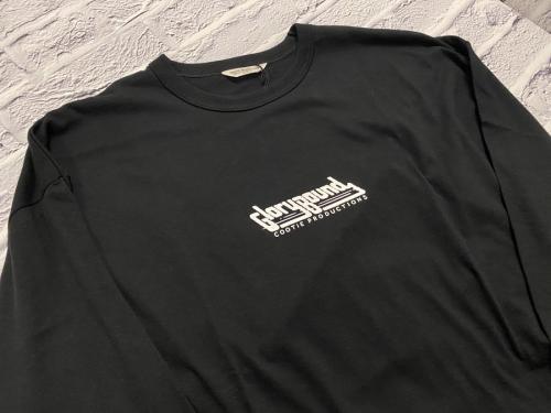 COOTIE PRODUCTIONSのクーティー プロダクツ