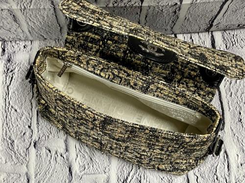 CHANELのシャネル