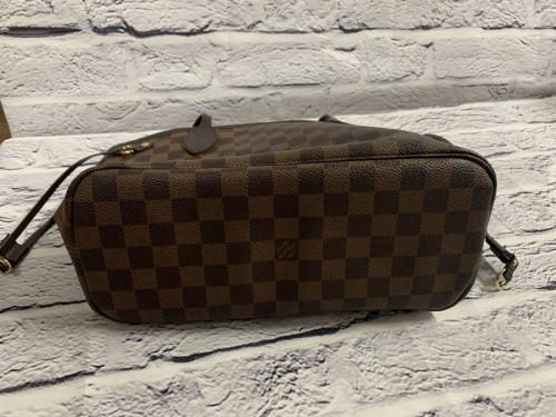 ルイ ヴィトン　のネヴァーフルPM