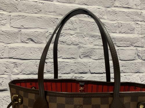 ネヴァーフルPMのN51109