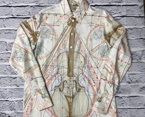 HERMESのエルメス