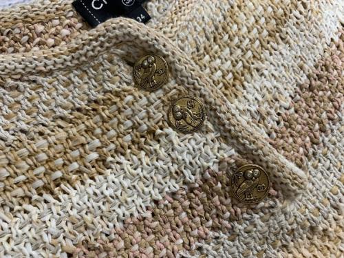 CHANELのシャネル