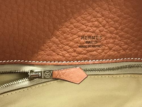 HERMESのエルメス
