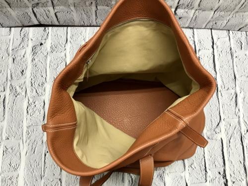 タールトートバッグの買取強化