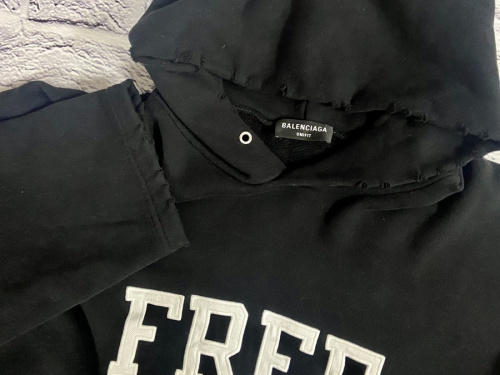 インポートブランドのBALENCIAGA