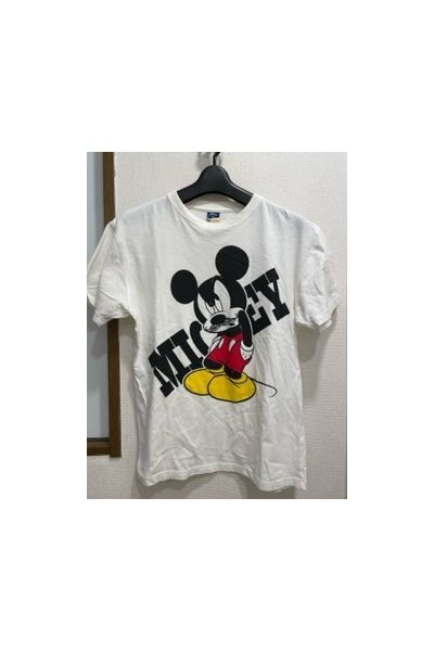Disney】レトロなかわいいTシャツが入荷しました[2022.05.16発行]