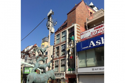 「トレファクスタイル元住吉店ブログ」