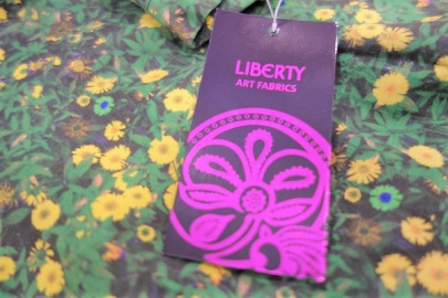 「ParkesのLIBERTY 」