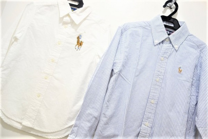 「元住吉のpolo ralph lauren 」