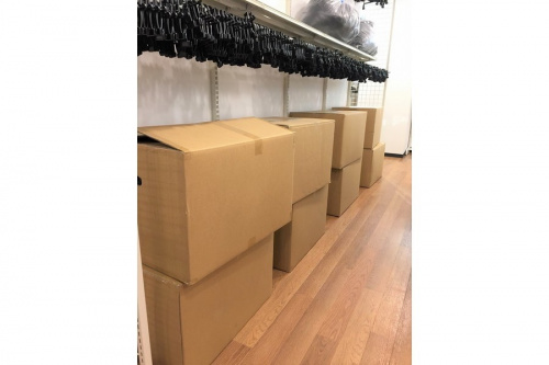 トレファクスタイル元住吉店ブログ画像５