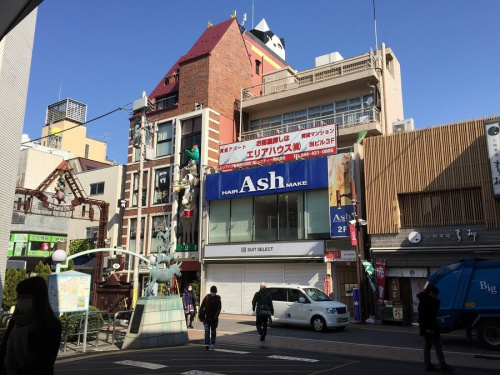 トレファクスタイル元住吉店ブログ画像２