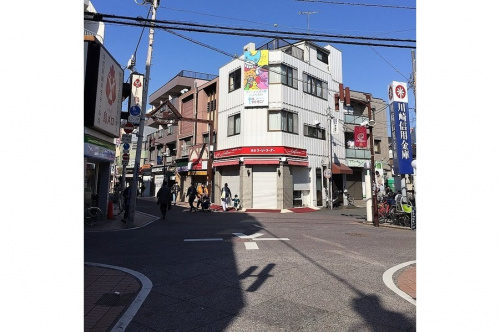 トレファクスタイル元住吉店ブログ画像３