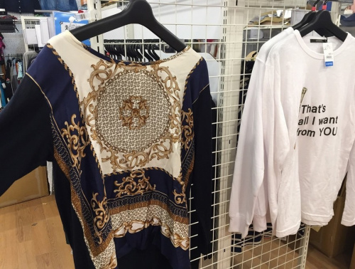 トレファクスタイル元住吉店ブログ画像3